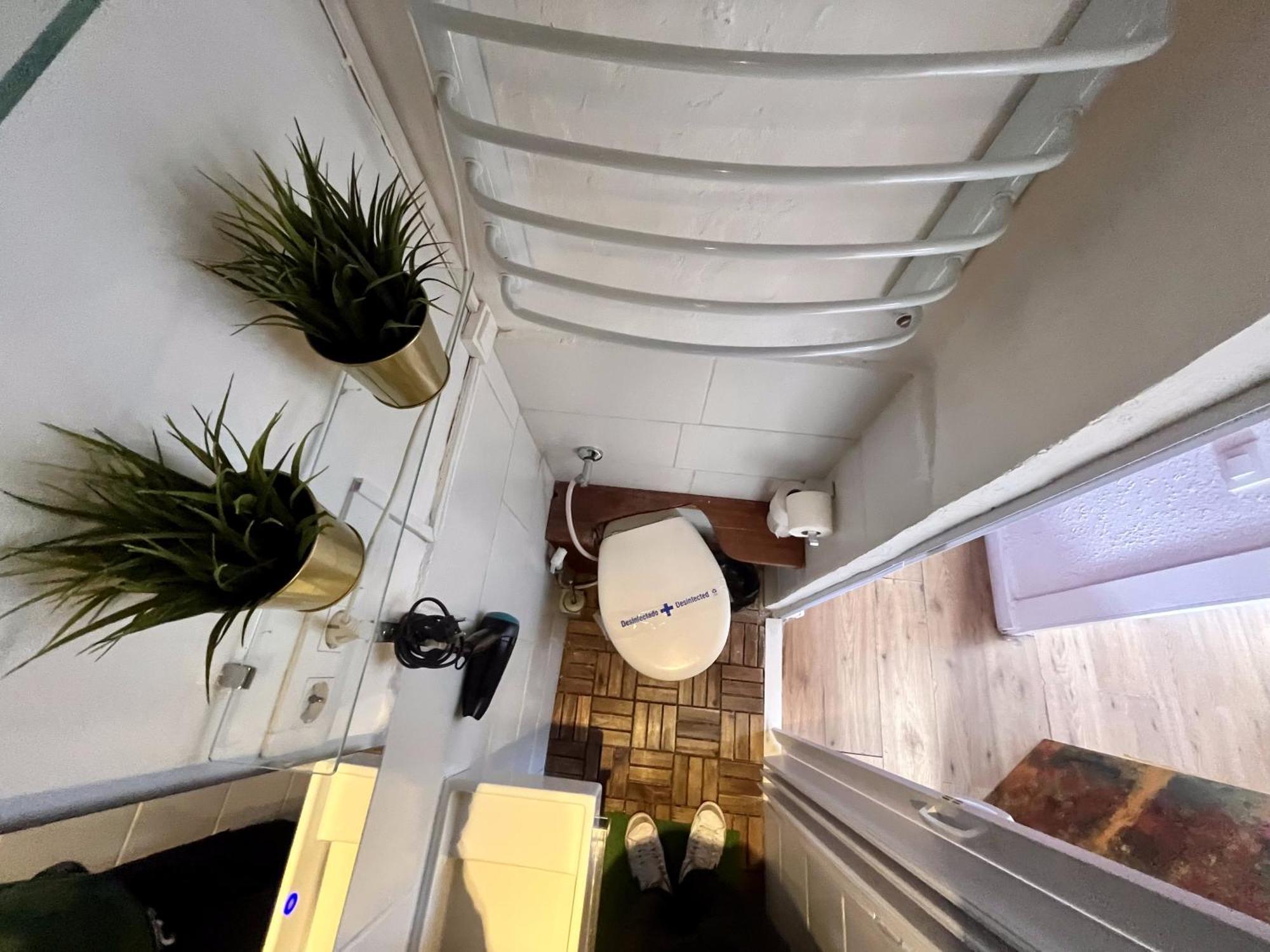 Apartmán Diagonal Mar 2Bd 2Bth Self Check In Barcelona Exteriér fotografie